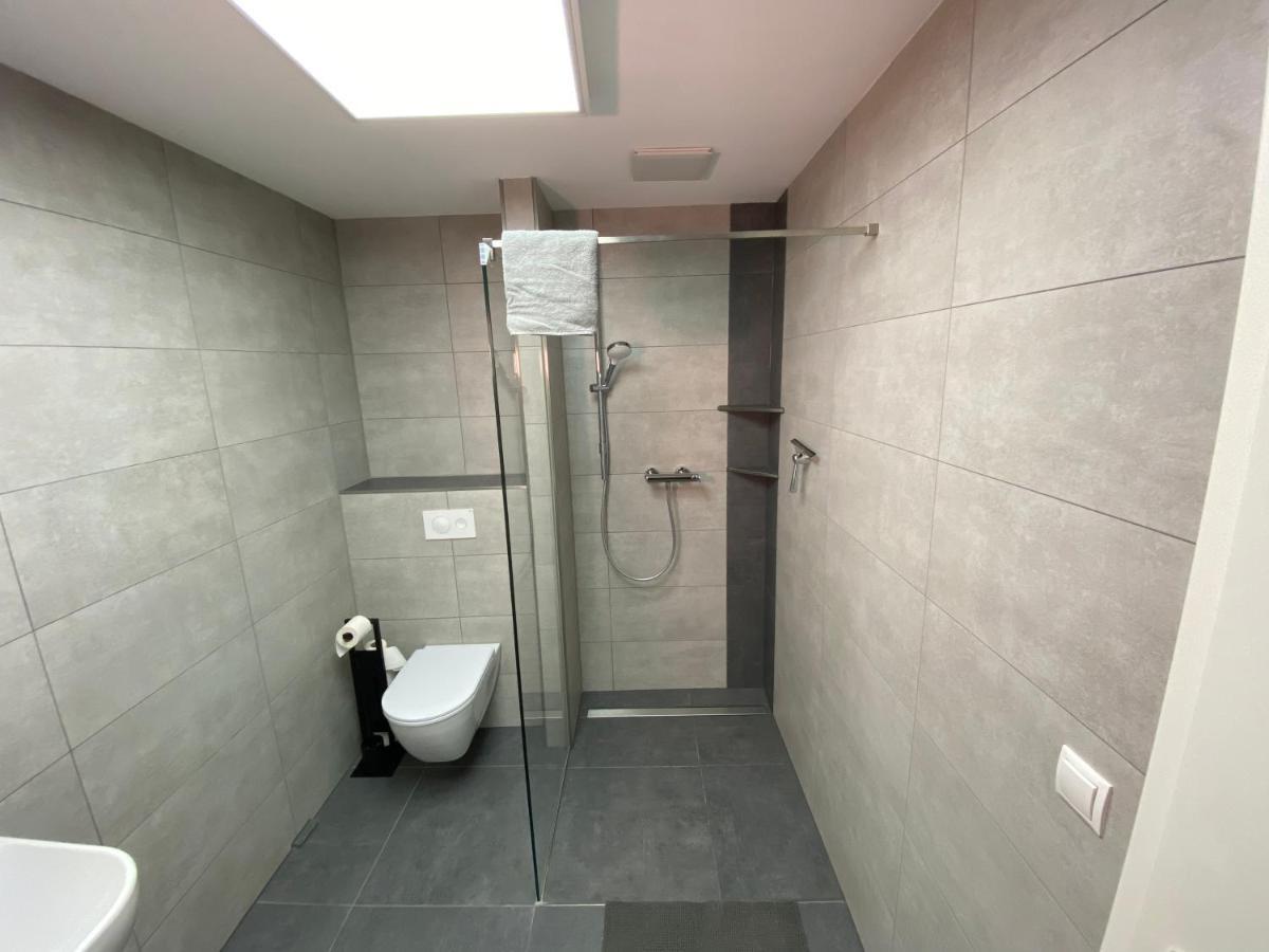 Ruhige Ferienwohnung Bei Bamberg Stegaurach Ngoại thất bức ảnh